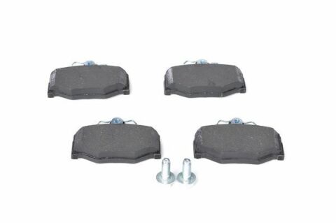 Nissan Almera 1.5 2002-2006 Bosch Arka Balata