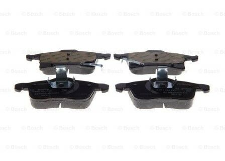 Opel Corsa C 1.7CDTI 2003-2006 Bosch Ön Balata NETPAR23844