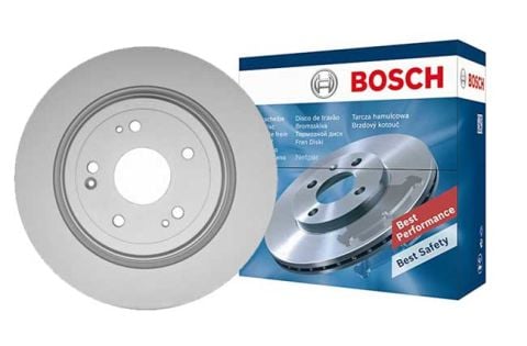 Honda CR-V 1.5VTEC 2018-2025 Bosch Arka Disk 310mm 2 Adet