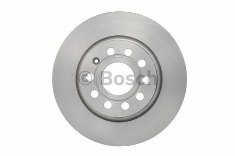 Volkswagen Jetta 1.2TSI 2010-2017 Bosch Ön Disk (280 mm) 2 Adet