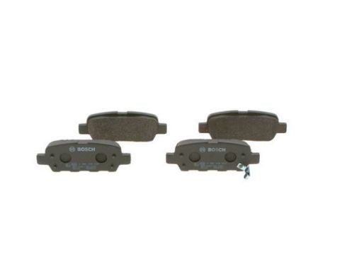 Nissan Juke 1.6 2010-2019 Bosch Arka Balata NETPAR23814