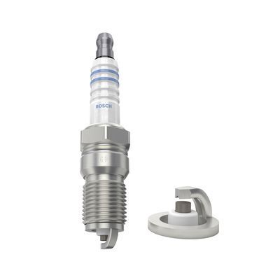 Mercedes 190 Serisi (201) E 2.0 1982-1989 Bosch Nikel Buji 4 Adet
