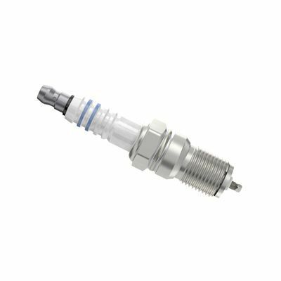 Mercedes 190 Serisi (201) E 2.0 1982-1989 Bosch Nikel Buji 4 Adet