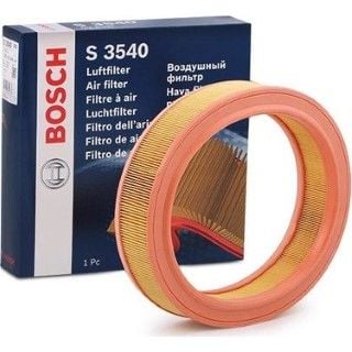 Volkswagen Polo 1.6 1994-1999 Bosch Hava Filtresi S3540