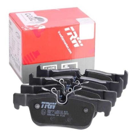 BMW 2 F46 218i 1.5 2017-2024 TRW Arka Balata NETPAR25331