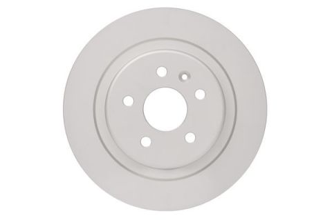 Opel Astra K 1.4 2015-2022 Bosch Arka Disk 288mm 2 Adet