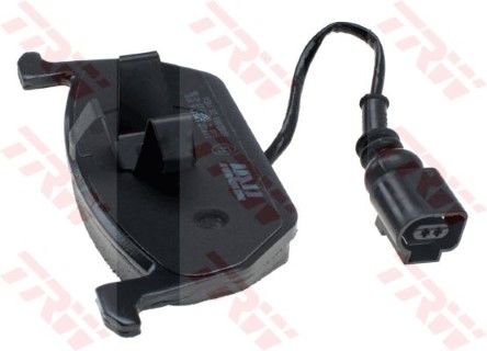 Audi A3 1.8TFSI 2012-2016 TRW Ön Balata NETPAR22035
