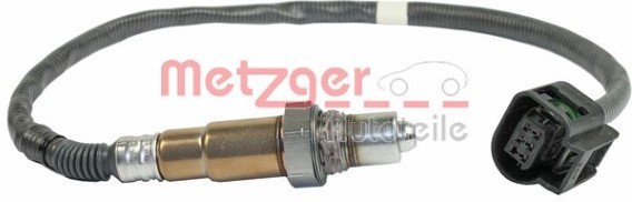 Peugeot RCZ 1.6THP 2010-2015 Bosch Oksijen Sensörü