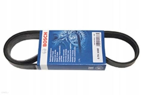 Seat Cordoba 1.4 2002-2009 Bosch V Kayışı 6PK1080