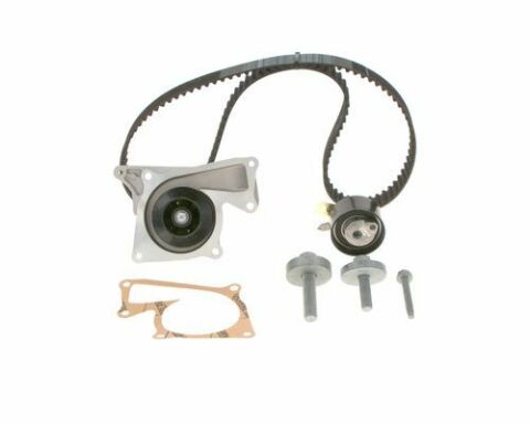 Nissan Qashqai+2 1.5dCi 2010-2013 Bosch Devirdaimli Triger Seti