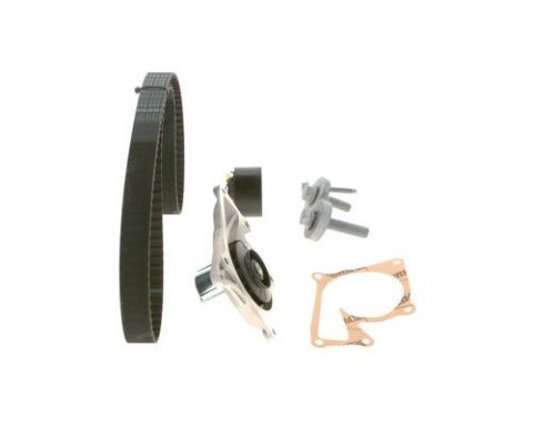 Nissan Qashqai+2 1.5dCi 2010-2013 Bosch Devirdaimli Triger Seti