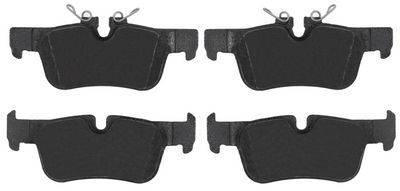BMW i3 I01 0.6 2013-2021 TRW Arka Balata NETPAR25331