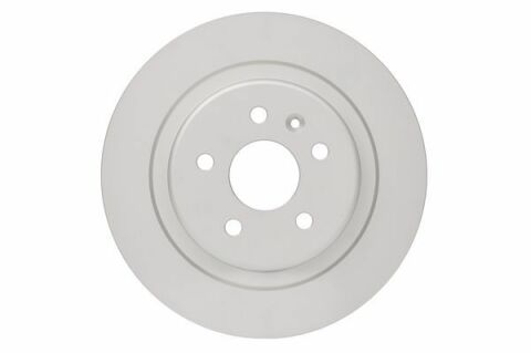 Opel Astra K 1.0 2015-2022 Bosch Arka Disk 288mm 2 Adet