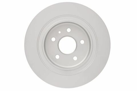 Opel Astra K 1.0 2015-2022 Bosch Arka Disk 288mm 2 Adet