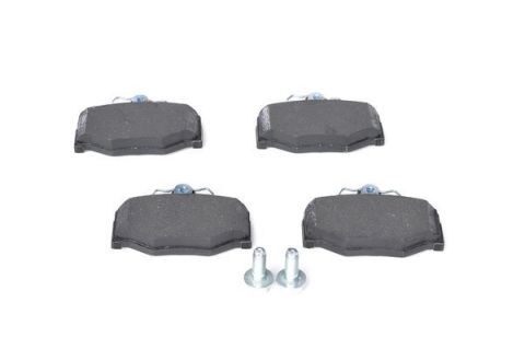 Nissan Primera 1.8 1999-2001 Bosch Arka Balata