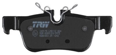 BMW 1 F40 116d 1.5 2019-2022 TRW Arka Balata NETPAR25331