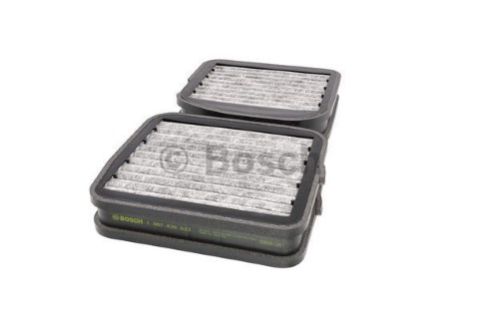 Mercedes E Serisi (210) E320 3.2 1995-2003 Bosch Karbonlu Polen Filtresi R5233