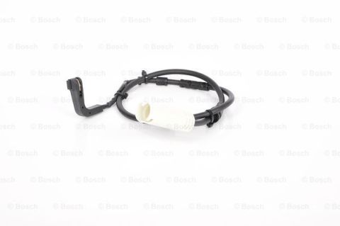 BMW 1 E87 116i 1.6 2004-2011 Bosch Ön Balata Fişi