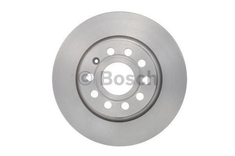 Volkswagen Caddy 1.6TDI 2010-2015 Bosch Ön Disk (280 mm) 2 Adet