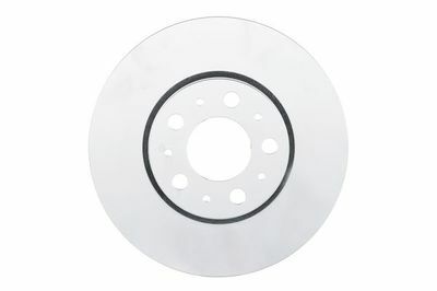 Volvo XC70 2.5 T 2002-2007 Bosch Ön Disk 286mm 2 Adet