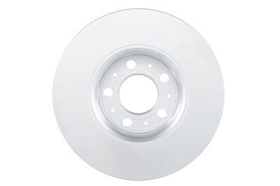 Volvo XC70 2.5 T 2002-2007 Bosch Ön Disk 286mm 2 Adet