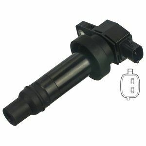 Hyundai iX20 1.6 2010-2013 Delphi Ateşleme Bobini