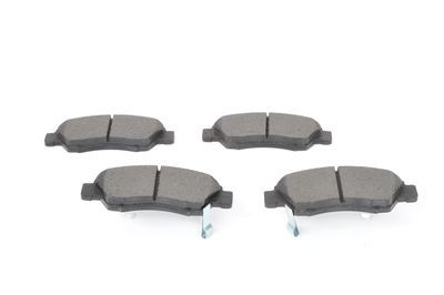 Honda City 1.4 2006-2008 Bosch Ön Balata