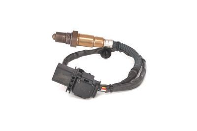 Land Rover Freelander 2 2.0SD4 2010-2014 Bosch Oksijen Sensörü LSU-4.9