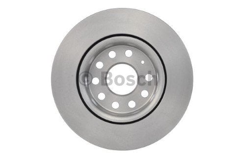 Volkswagen Caddy 1.9TDI 2004-2010 Bosch Ön Disk (280 mm) 2 Adet