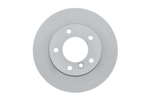 BMW 1 E87 116i 1.6 2004-2011 Bosch Ön Disk 284mm 2 Adet