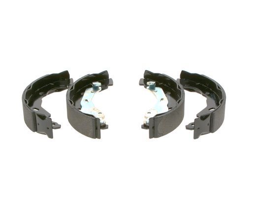 Nissan Note E12 1.2 2013-2016 Bosch Kampana Balata