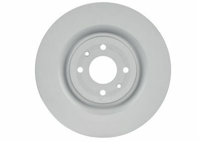 Peugeot 208 1.0 2012-2015 Bosch Ön Disk 323mm 2 Adet