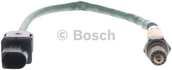Mercedes C Serisi (204) C180CGI 1.6 2012-2014 Bosch Oksijen Sensörü
