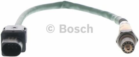 Mercedes C Serisi (204) C180CGI 1.6 2012-2014 Bosch Oksijen Sensörü