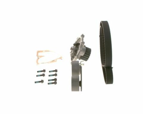Volvo V70 2.5 1999-2000 Bosch Devirdaimli Triger