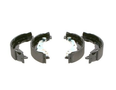 Nissan Micra K13 1.2 2010-2015 Bosch Kampana Balata