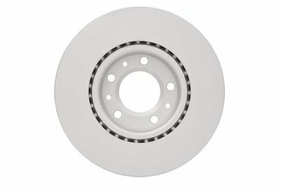 Peugeot 308 1.2 2014-2021 Bosch Ön Disk 283mm 2 Adet