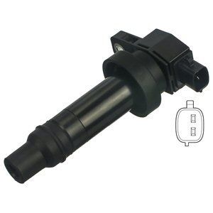 Hyundai i30 1.4 2008-2016 Delphi Ateşleme Bobini