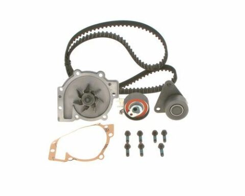 Volvo V70 2.0 T 2000-2004 Bosch Devirdaimli Triger