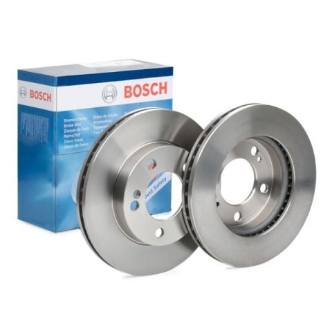 SsangYong Korando Sports 2.0D 2011-2018 Bosch Ön Disk 294mm 2 Adet