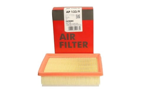 Renault Clio 5 1.0TCe 90 2020-2025 FILTRON Hava Filtresi
