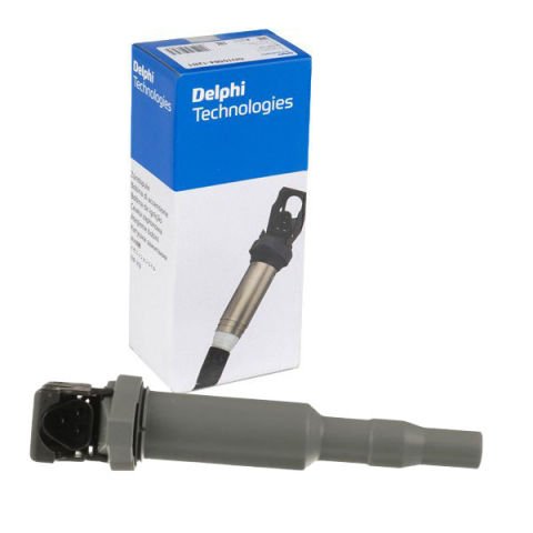 BMW 3 E90 330i 3.0 2005-2006 Delphi Ateşleme Bobini