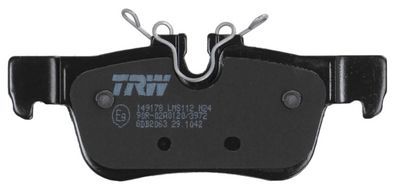 BMW 2 F44 216d 1.5 2020-2023 TRW Arka Balata NETPAR25331