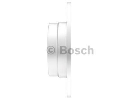 BMW 1 F20 116d 1.5 2015-2019 Bosch Arka Disk 290mm 2 Adet