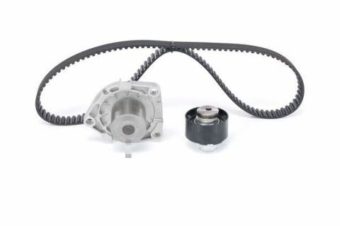 Fiat Grande Punto 1.4 2006-2009 Bosch Devirdaimli Triger