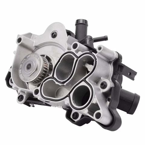 Volkswagen Golf 7 1.4TSI 2012-2019 ORİJİNAL Devirdaim+Termostat