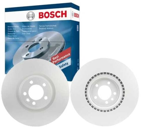 Land Rover Range Rover 4 2.0Si4 2017-2021 Bosch Ön Disk 380mm 2 Adet