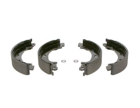 Renault Megane 1 1.4 1998-2002 Bosch Kampana Balata