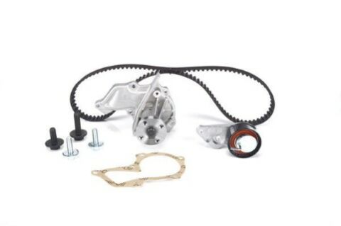 Volvo S40 1.6 2004-2012 Bosch Devirdaimli Triger