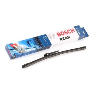 BMW 1 E87 116i 1.6 2004-2011 Bosch Arka Silecek
